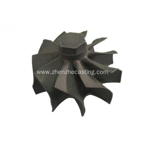 Air compressor blades/accessories/diffuser/volute casing